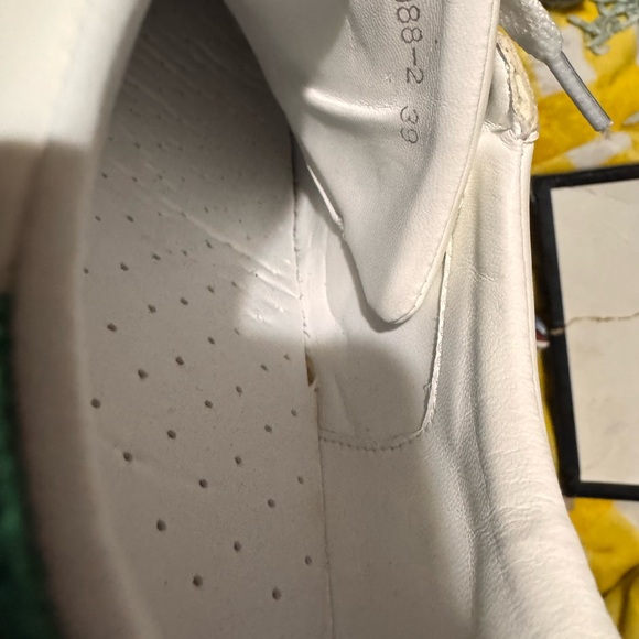 Gucci Sneakers🔥 - Picture 4 of 10